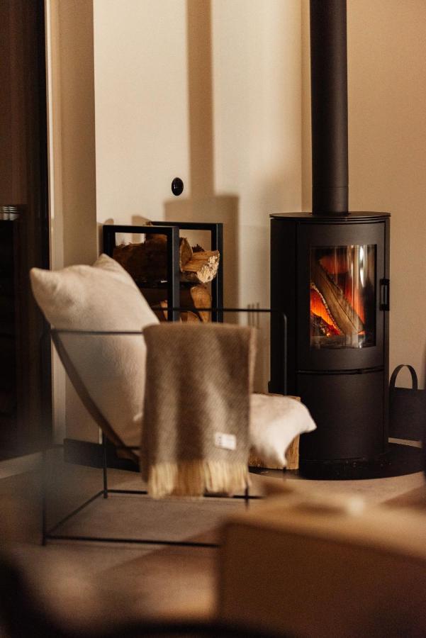 Kujezioru Appartement Kleszczyn Buitenkant foto